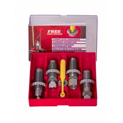 JEUX D'OUTILS ACIER LEE DELUXE 44 SPECIAL