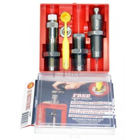 JEUX D'OUTILS ACIER LEE 762X39