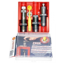 JEUX D'OUTILS ACIER LEE 223 REM