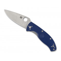 SPYDERCO TENACIOUS BLEU