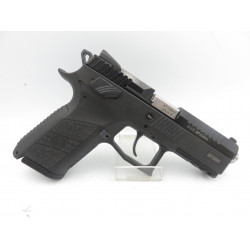 CZ P07 KADET 22LR REF: 5286