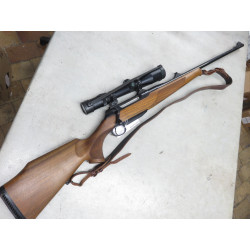 SAUER ET SOHN S 202 300 WIN MAG REF: 5306