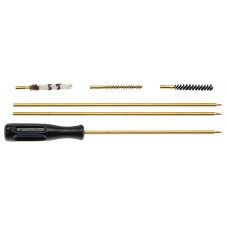 KIT DE NETTOYAGE LAITON 22 LR