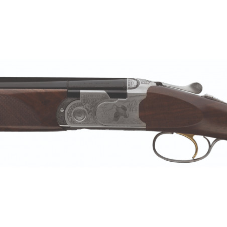 BERETTA SUP 687 SILVER PIGEON III 20 P MD 76 OCHP