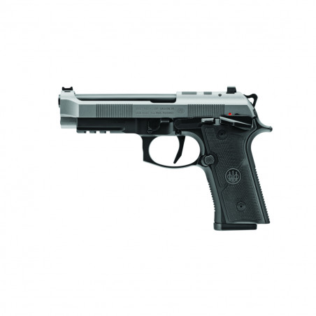 BERETTA 92XI SAO FULL SIZE 2 9X19