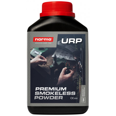 POUDRE NORMA URP 05KG