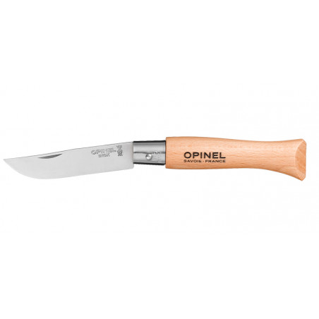 Opinel N05 inox