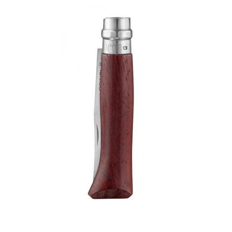 OPINEL BOITE N08 LUXE MANCHE PADOUK