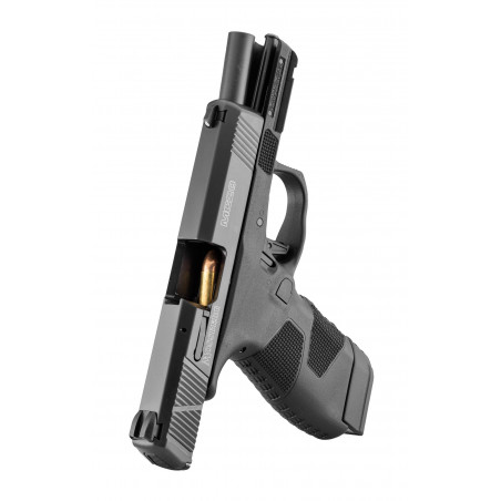 MOSSBERG MC2C STRIKER 9X19 NOIR