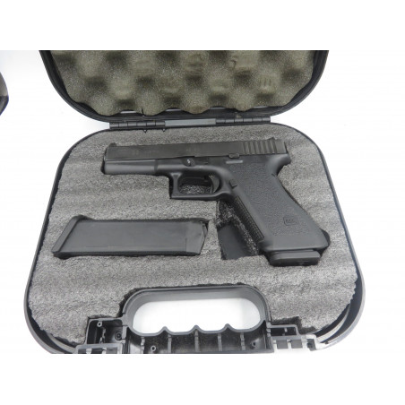 GLOCK 22 GEN 2 40 SW REF: 5331