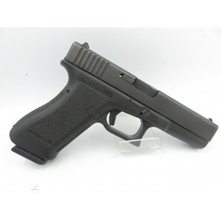 GLOCK 22 GEN 2 40 SW REF: 5331