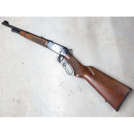 WINCHESTER 94 AE 444 MARLIN REF: 5329