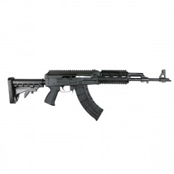 ZASTAVA M05 E3 762X39