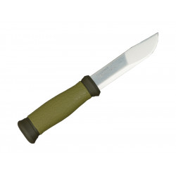 MORAKNIV 2000 VERT INOX