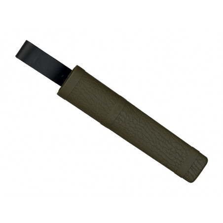 MORAKNIV 2000 VERT INOX