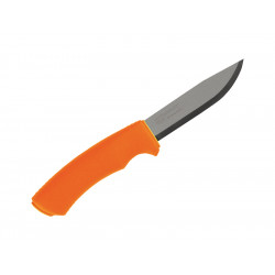 MORA BUSCHCRAFT SURVIVAL ORANGE