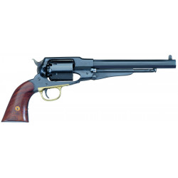 REVOLVER UBERTI 1858 NEW ARMY IMPROVED 44 55 POUCES