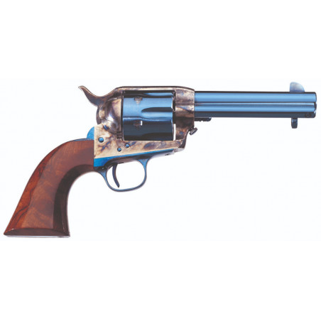 REVOLVER UBERTI 1873 CATTLEMAN QD 45ACP 4-3-4 NEW MODEL ACIER