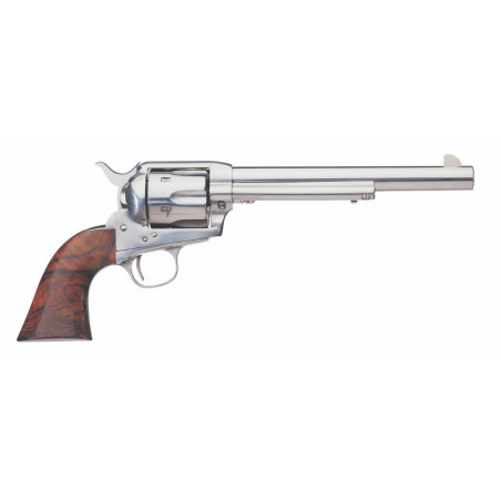 REVOLVER UBERTI 1873 CATTLEMAN QD 45ACP 4-3-4 NEW MODEL ACIER