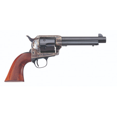 REVOLVER UBERTI 1873 CATTLEMAN QD 45ACP 4-3-4 NEW MODEL ACIER