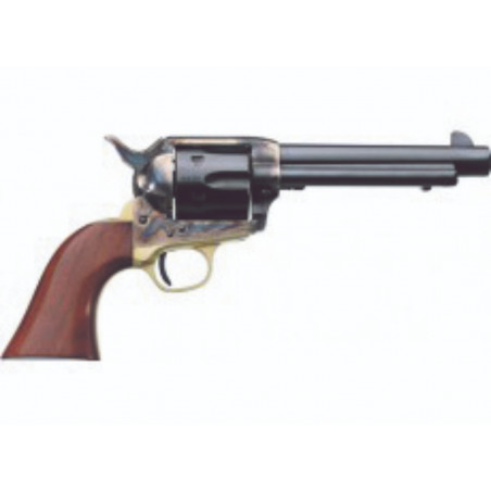 REVOLVER UBERTI 1873 CATTLEMAN QD 45ACP 4-3-4 NEW MODEL ACIER