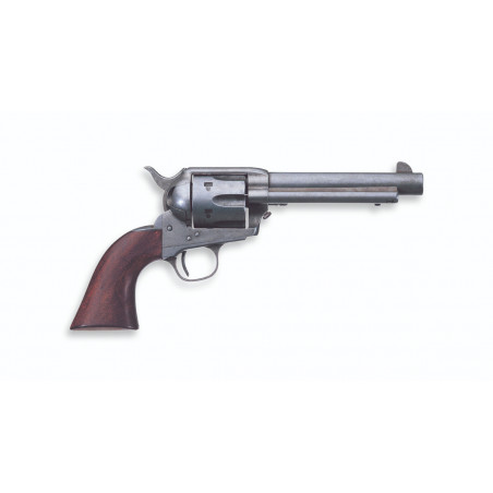 REVOLVER UBERTI 1873 CATTLEMAN QD 45ACP 4-3-4 NEW MODEL ACIER