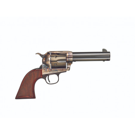 REVOLVER UBERTI 1873 CATTLEMAN QD 45ACP 4-3-4 NEW MODEL ACIER