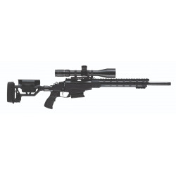 TIKKA T3X TAC A1 65 CREEDMOOR 62CM FILETE 5-8-24 FDB