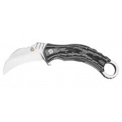 QSP EAGLE LAME 77MM MANCHE G10