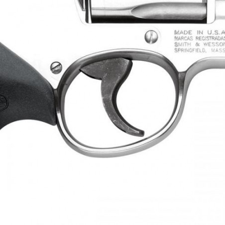 SMITH ET WESSON 629-6 44 MAGNUM 5"