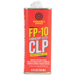 FP-10 LUBRICANT ELITE CLP PRECISION APPLICATOR SET