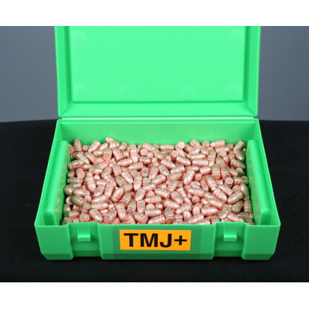 OGIVES TMJ 8MM92 327RN-108GR X500