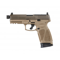 TAURUS G3 TACTICAL FDE 9X19