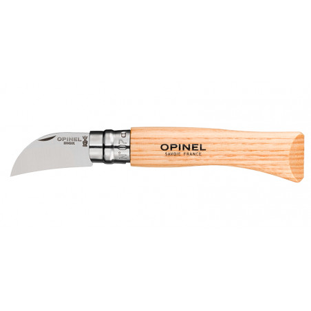 OPINEL N07 CHATAIGNES ET AIL