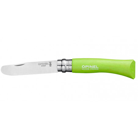 OPINEL MON PRMIER OPINEL POMME