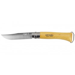 OPINEL TIRE-BOUCHON DECAPSULEUR N10