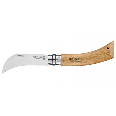 Opinel Boîte individuelle Serpette-Greffoir N08