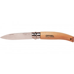 Opinel Boîte individuelle Couteau de jardin N08