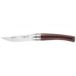 OPINEL EFFILE N08  MANCHE PADOUK