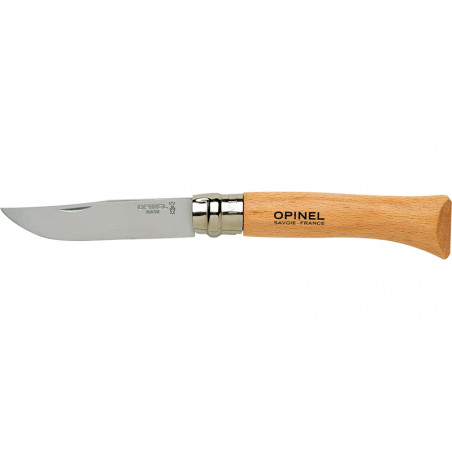 Opinel N10 inox