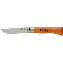 Opinel N06 inox