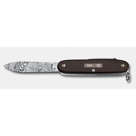 VICTORINOX FARMER X ALOX DAMAS EDITION LIMITEE 2024