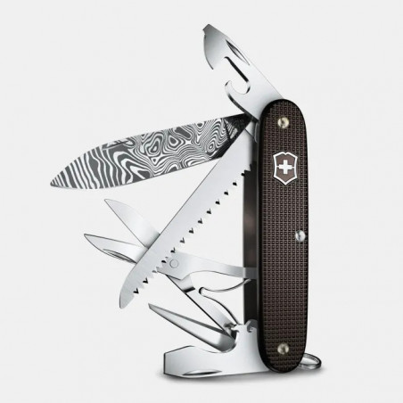 VICTORINOX FARMER X ALOX DAMAS EDITION LIMITEE 2024