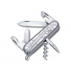 VICTORINOX SPARTAN SILVERTECH