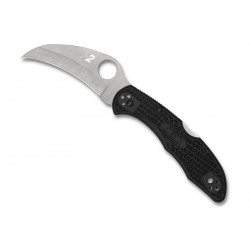 SPYDERCO TASMAN SALT 2