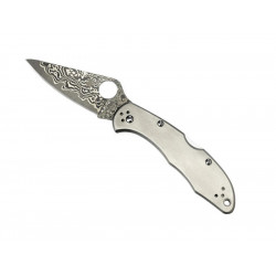 SPYDERCO DELICA 4 DAMAS 30 COUCHES