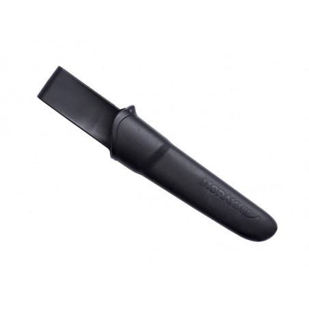 MORA COMPANION NOIR INOX