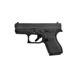 GLOCK 42 CAL 380 AUTO