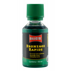 BRONZAGE A FROID KLEVER 50ml