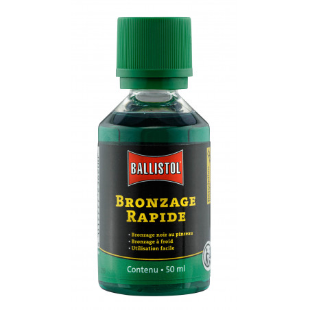 BRONZAGE A FROID KLEVER 50ml